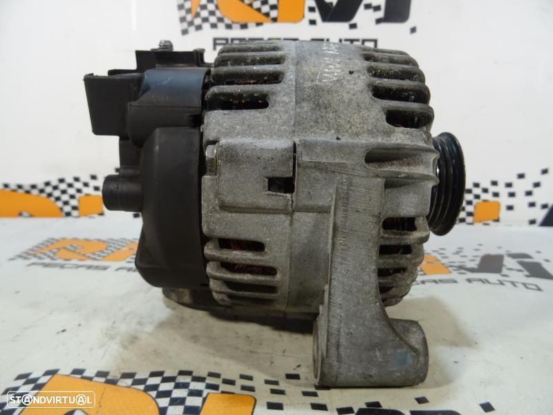 Alternador Mini Mini (R56)  7823291 / 12317823291 / Tg15c157 / 2607239 - 4