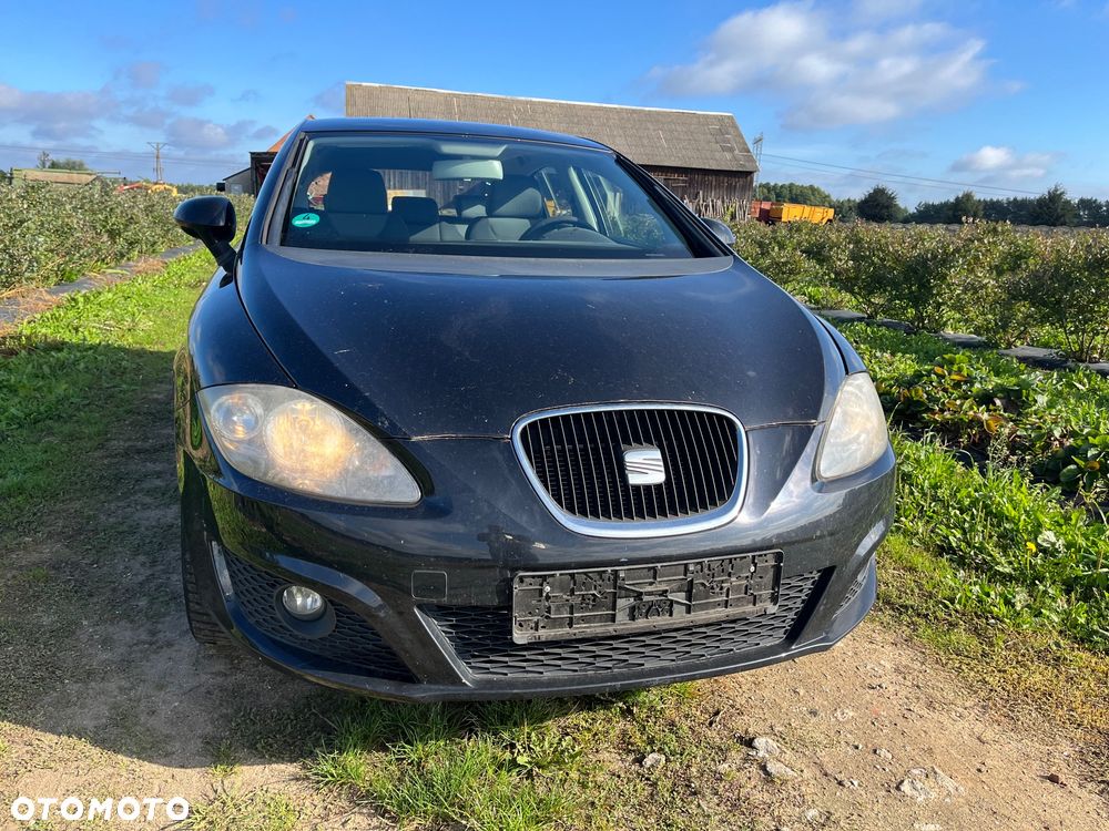 Seat Leon 1.4 Sport Limited - 3