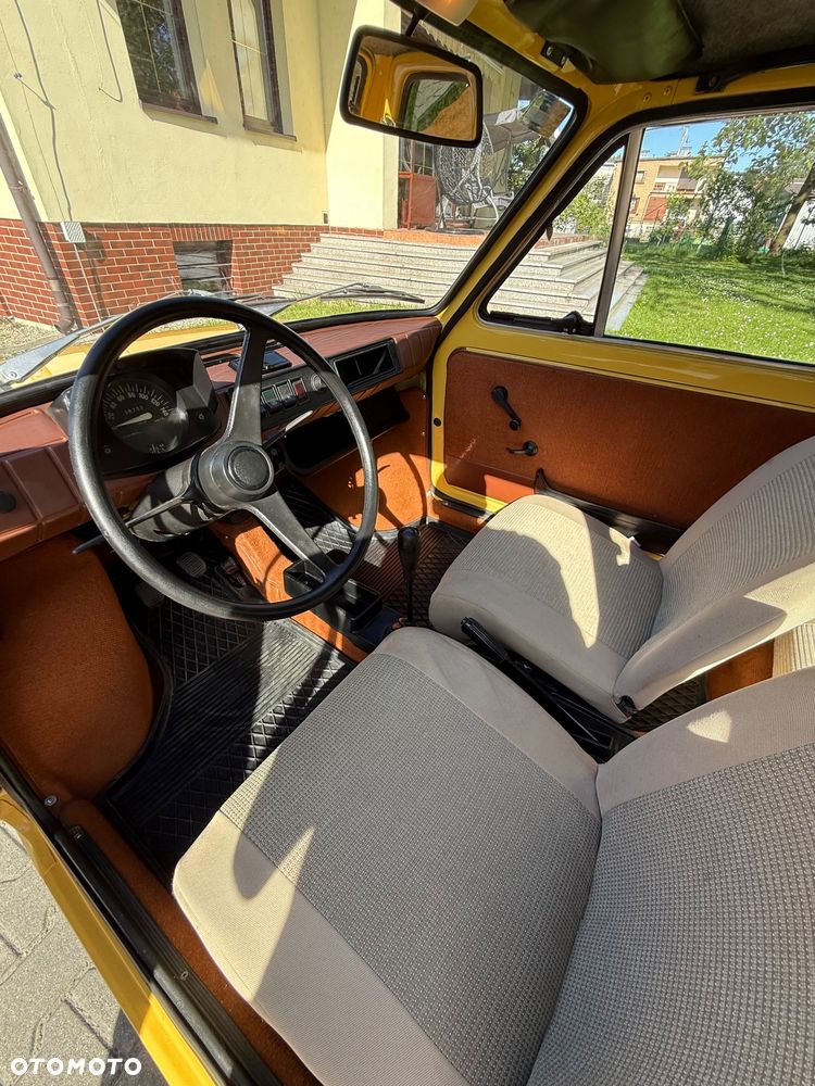 Fiat 126 - 8
