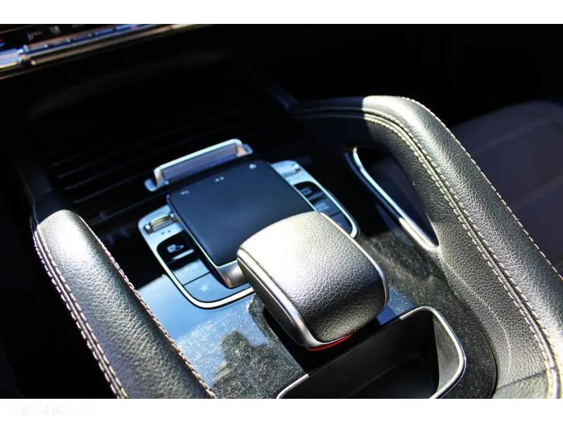 Mercedes-Benz GLE 300 d 4-Matic - 26