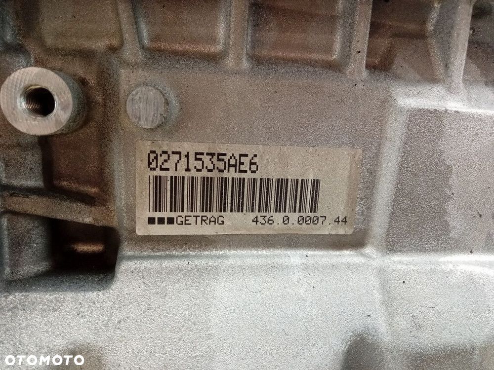 BMW M2 F87 M4 F82 3.0 410KM SKRZYNIA DCT GS7D36SG 7853560 - 9