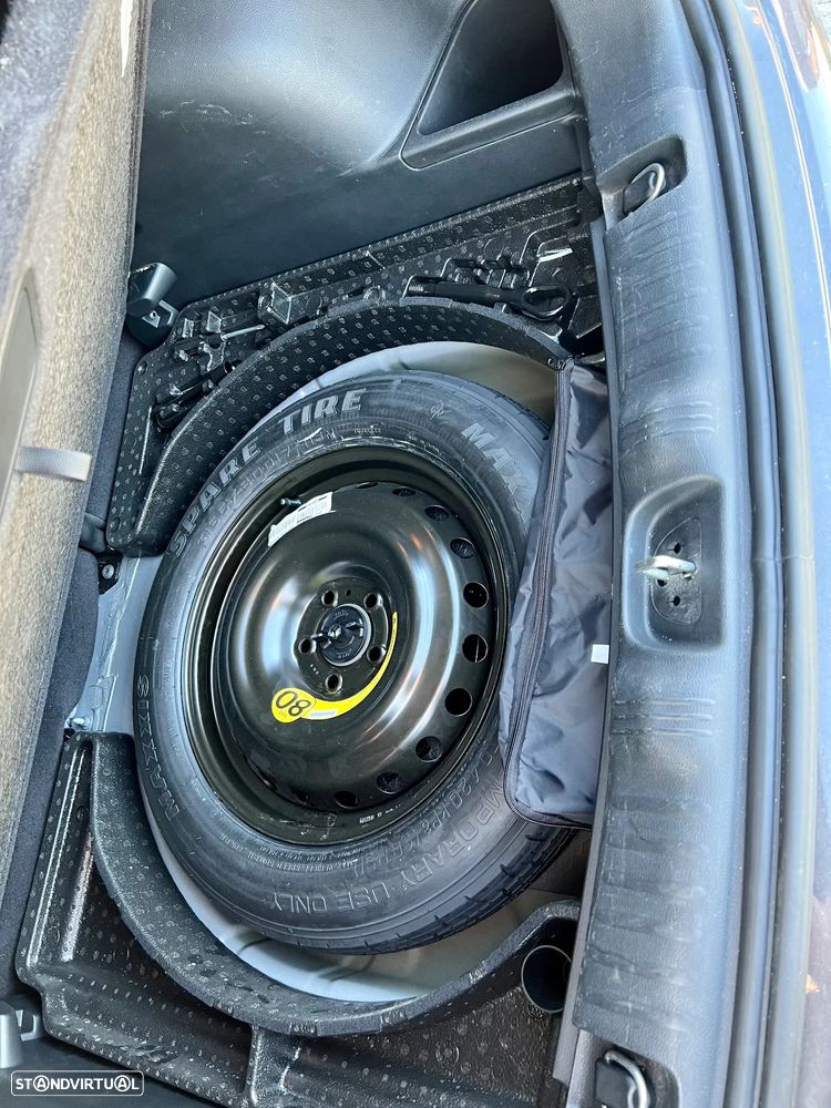 Jeep Compass 1.6 M-Jet Limited - 10