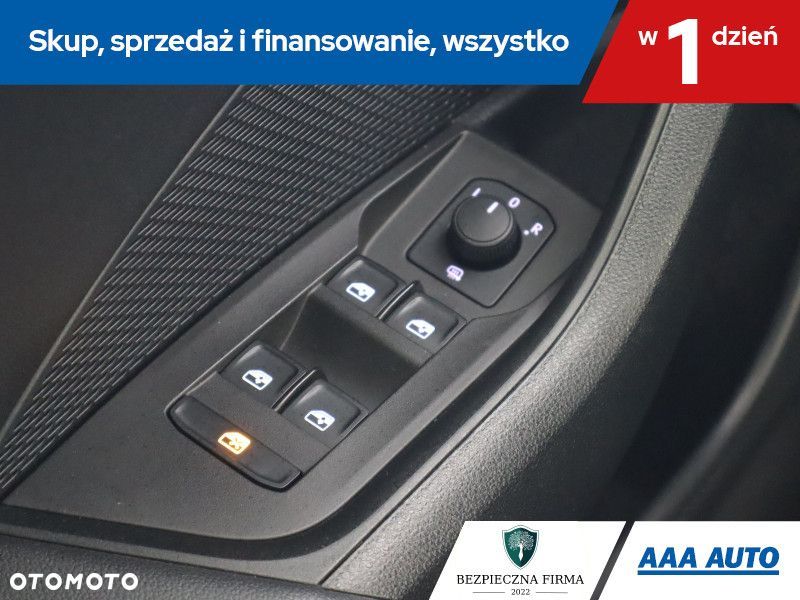 Skoda Octavia - 18