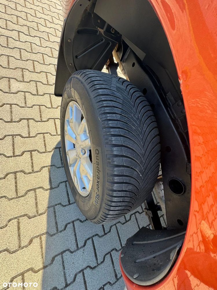 Ford Ranger 3.2 TDCi 4x4 DC Wildtrak - 24