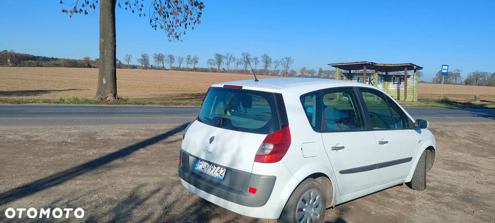 Renault Scenic - 4