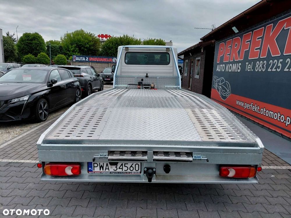 Peugeot BOXER - 7