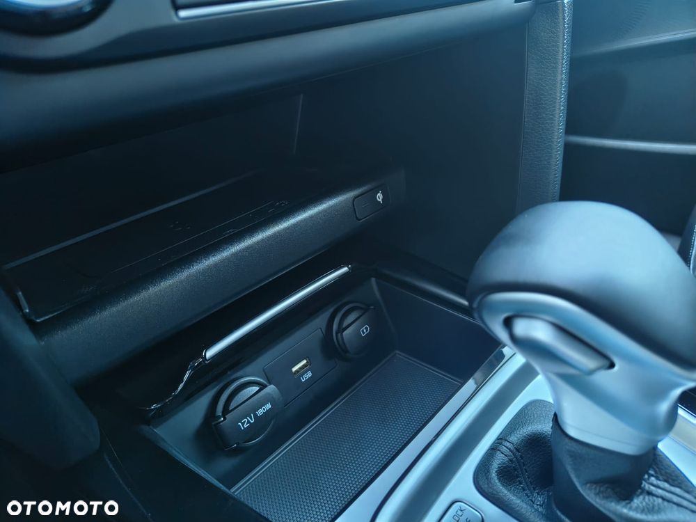 Kia XCeed 1.6 GDI DCT6 OPF Platinum Edition - 36