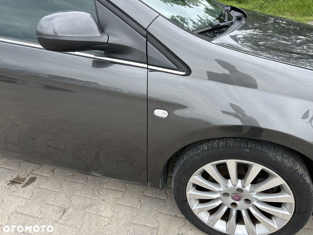 Fiat Bravo - 17