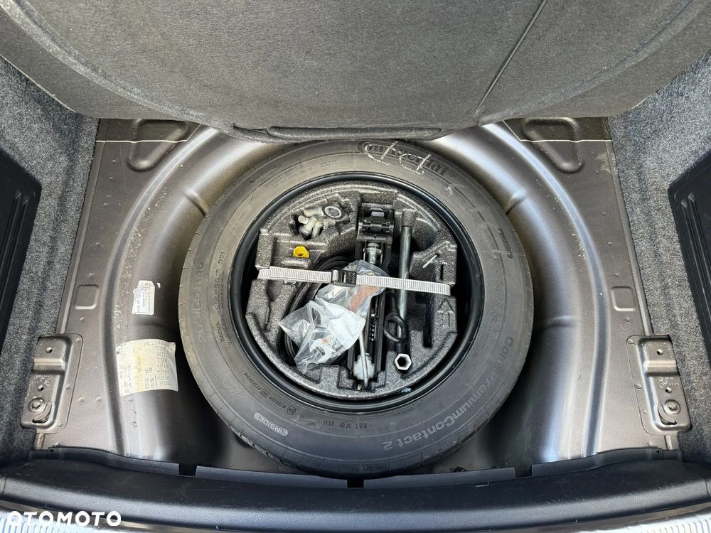 Skoda Superb 1.9 TDI Comfort - 23