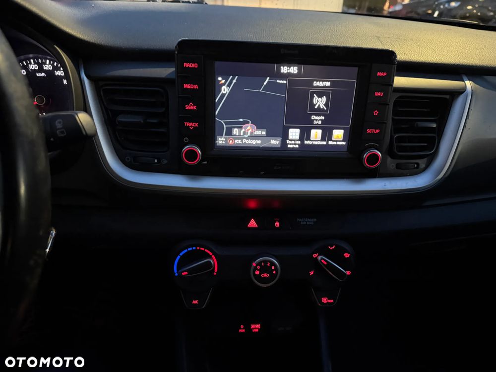 Kia Stonic 1.2 L - 13