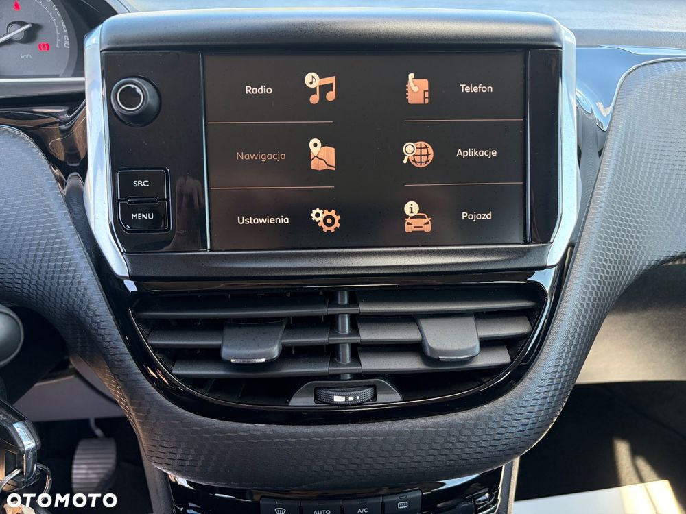 Peugeot 2008 PureTech 110 Stop&Start Allure - 18