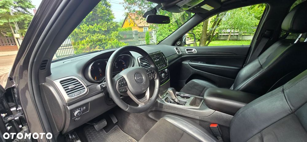 Jeep Grand Cherokee 3.6 V6 Laredo - 10