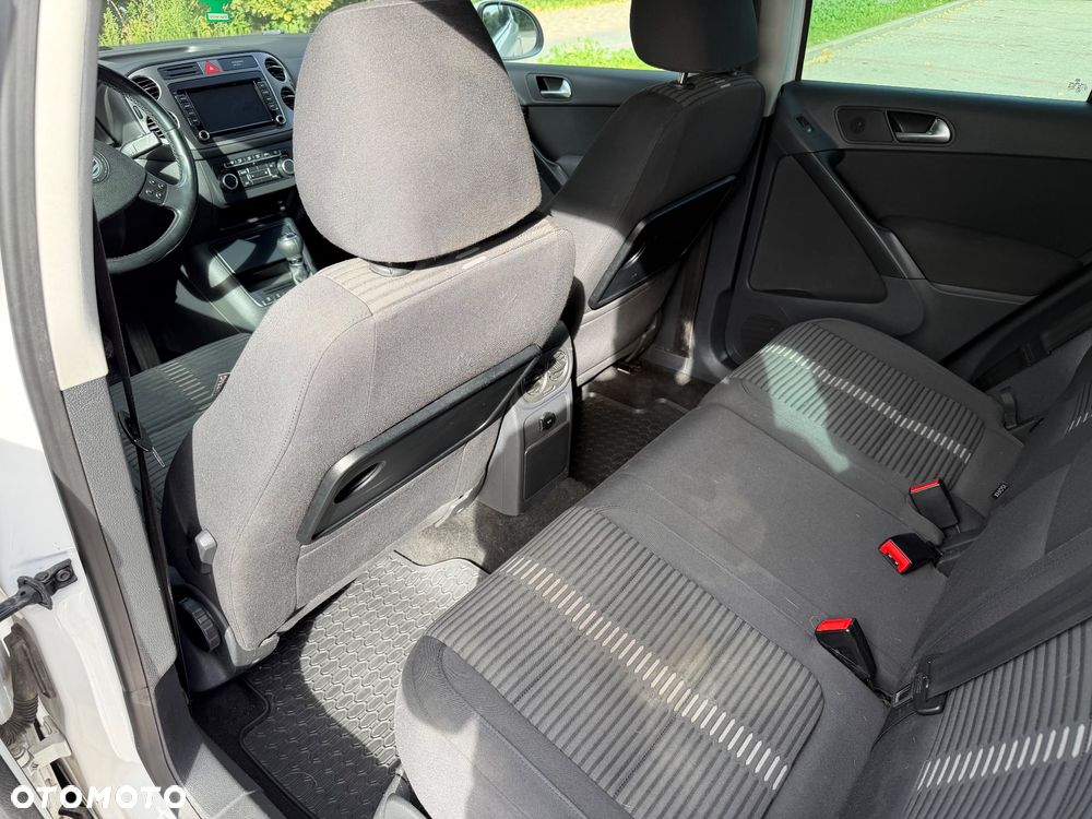 Volkswagen Tiguan - 9