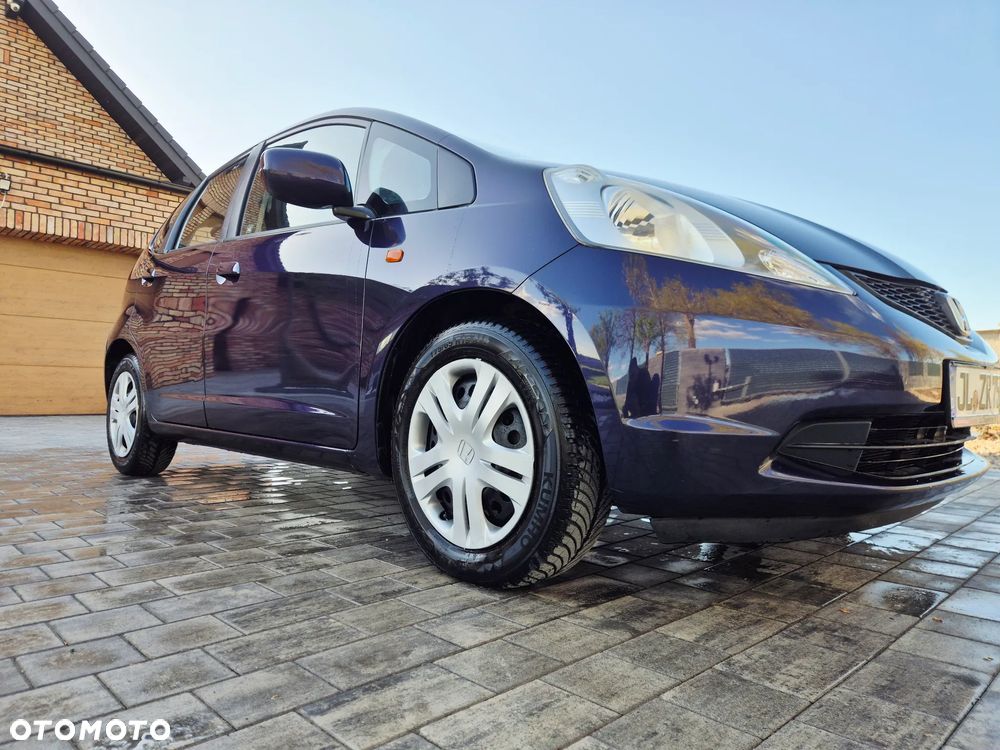 Honda Jazz 1.4 ES - 17