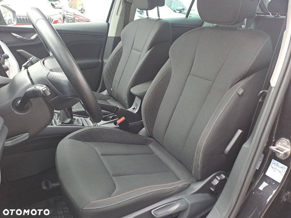 Skoda Scala 1.0 TSI Ambition - 14