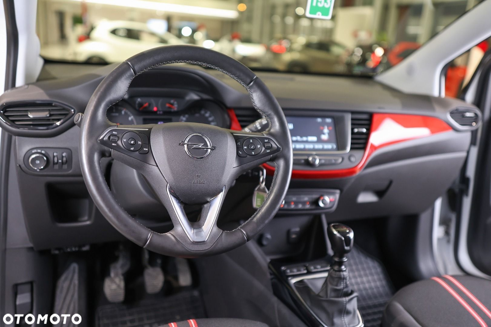 Opel Crossland X - 18