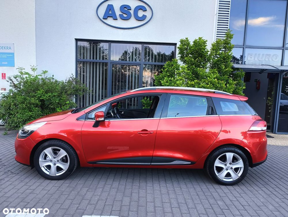 Renault Clio ENERGY TCe 90 Start & Stop LIMITED - 18