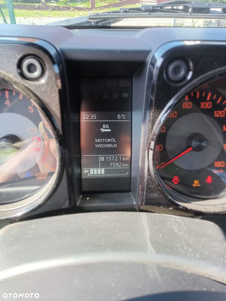 Suzuki Jimny 1.5 ALLGRIP Comfort - 7