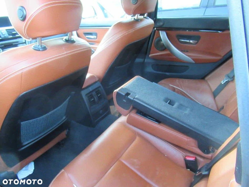 BMW Seria 4 - 5