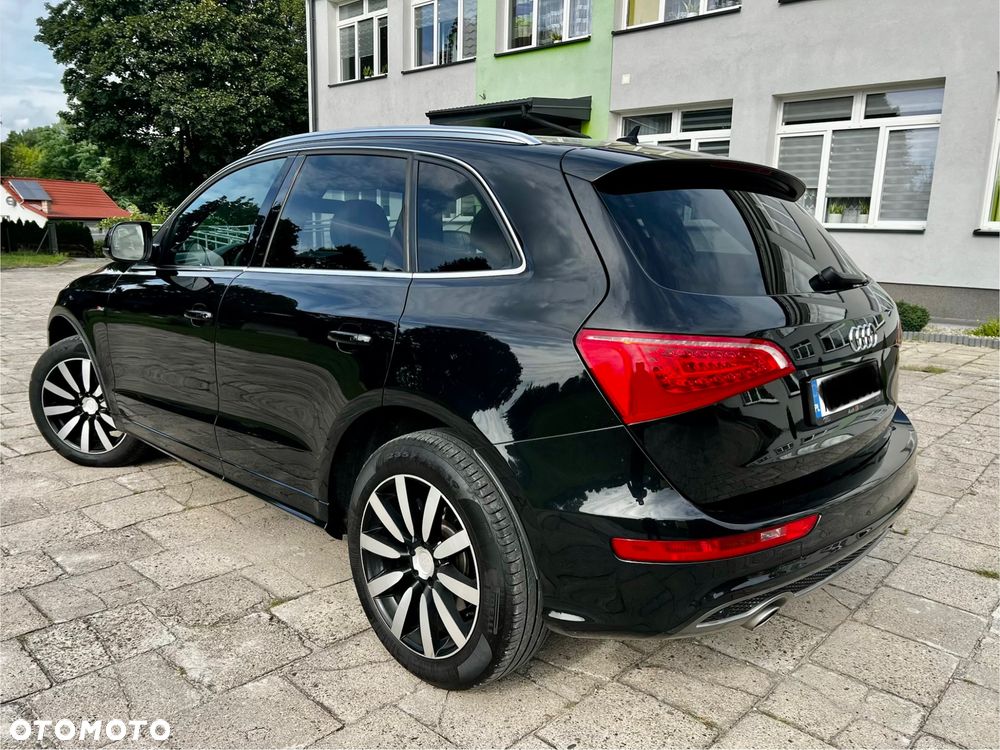 Audi Q5 - 11