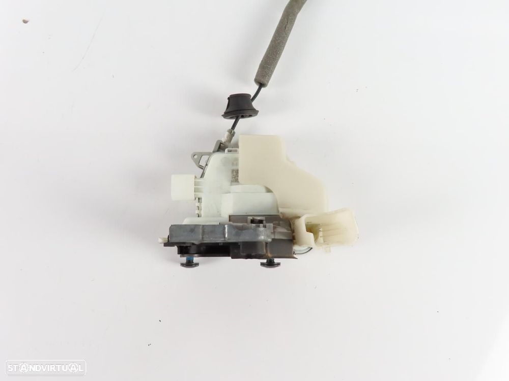 Fecho da porta Esquerdo/Frente Usado / Original AUDI A4 (8K2, B8)/AUDI A4 Avant... - 1