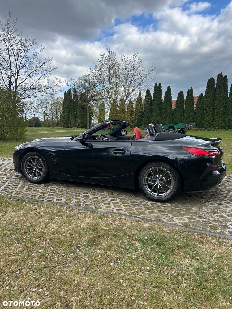 BMW Z4 30i sDrive sport - 15