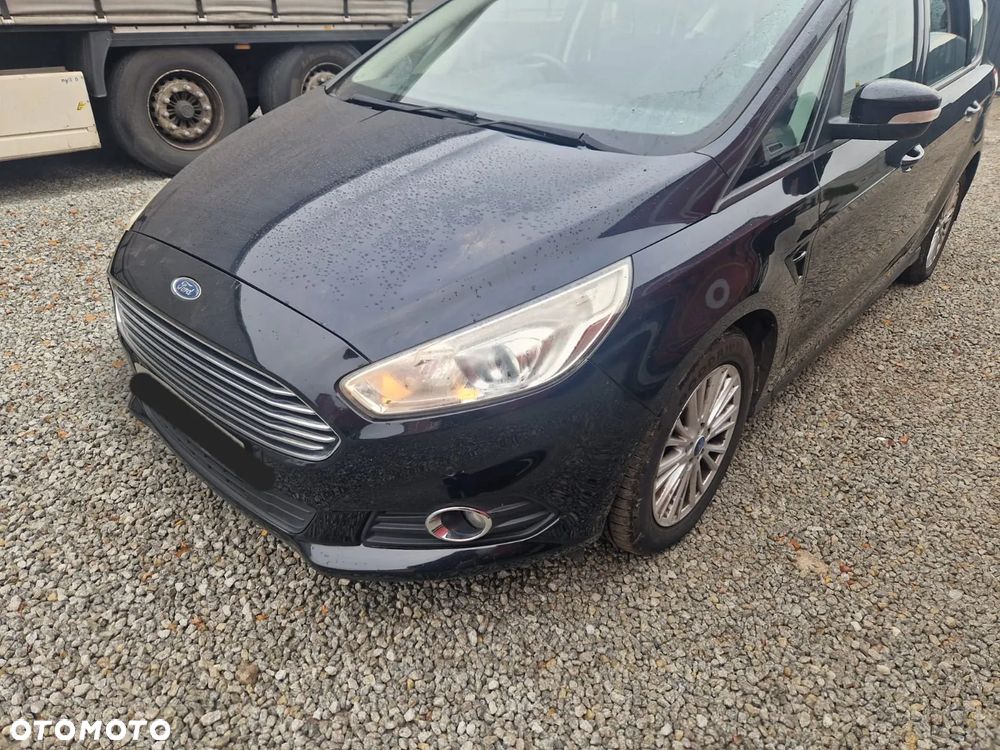 Ford S-Max - 4