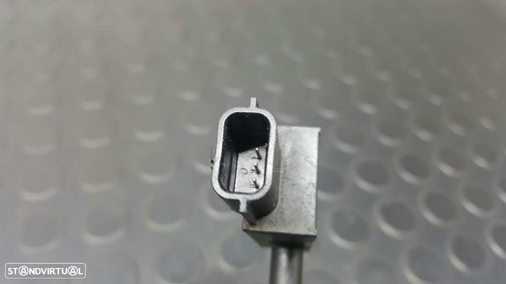SENSOR DE PRESSÃO RENAULT KOLEOS BOSE EDITION - 5