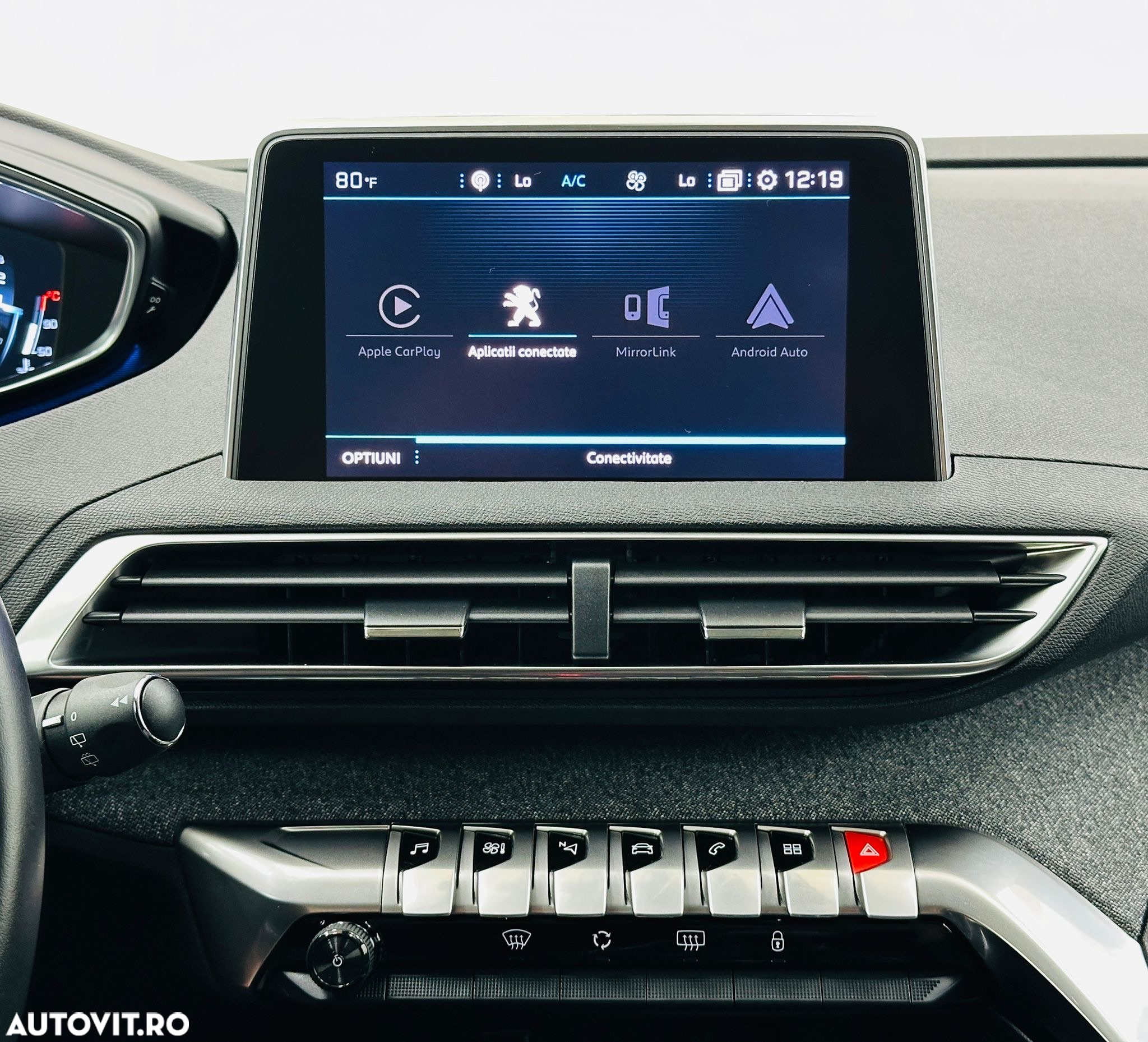 Peugeot 3008 - 34