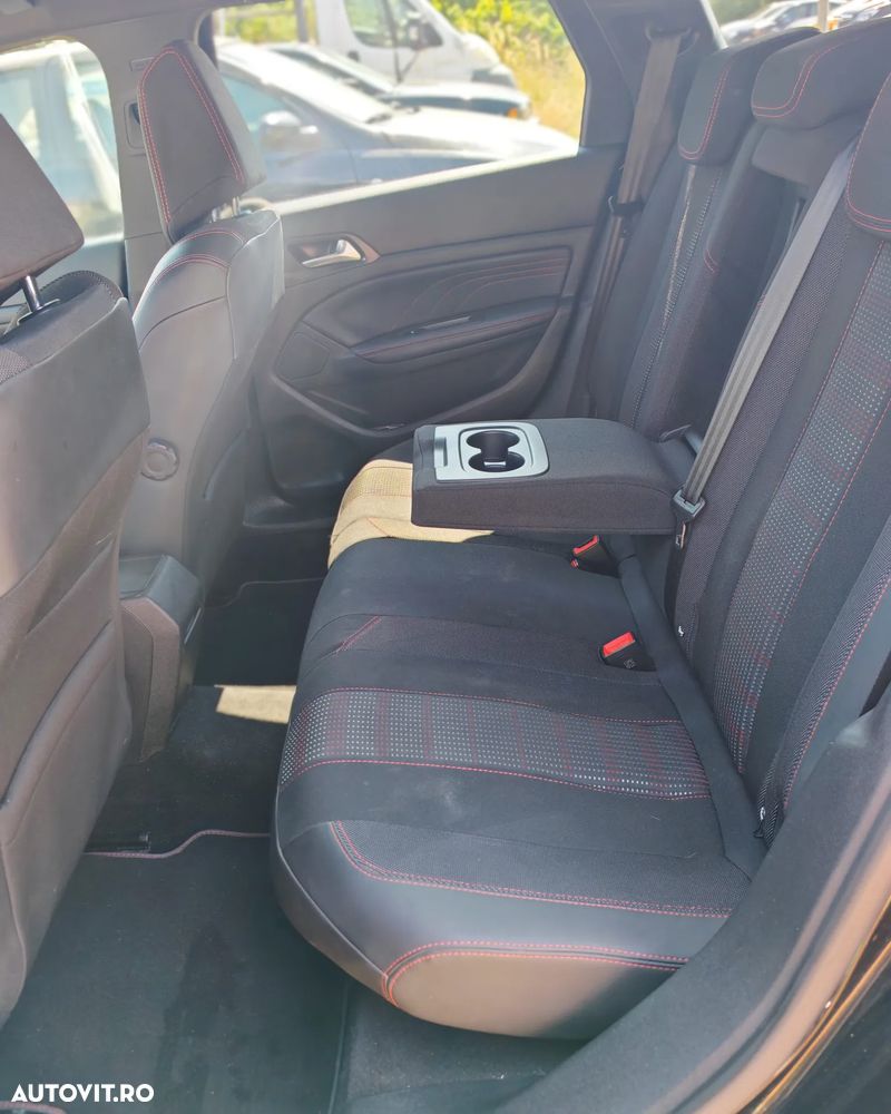Peugeot 308 PureTech 130 Stop & Start GT-Line Edition - 12