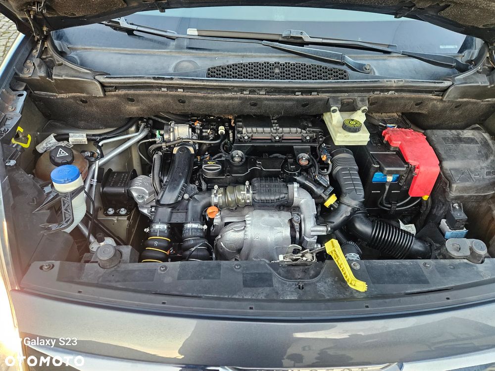 Peugeot Partner 100 L2 Komfort - 12