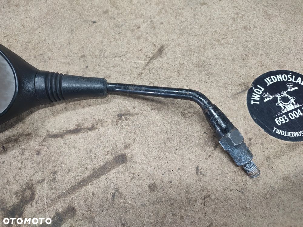 Lusterko lewe Kymco - 3