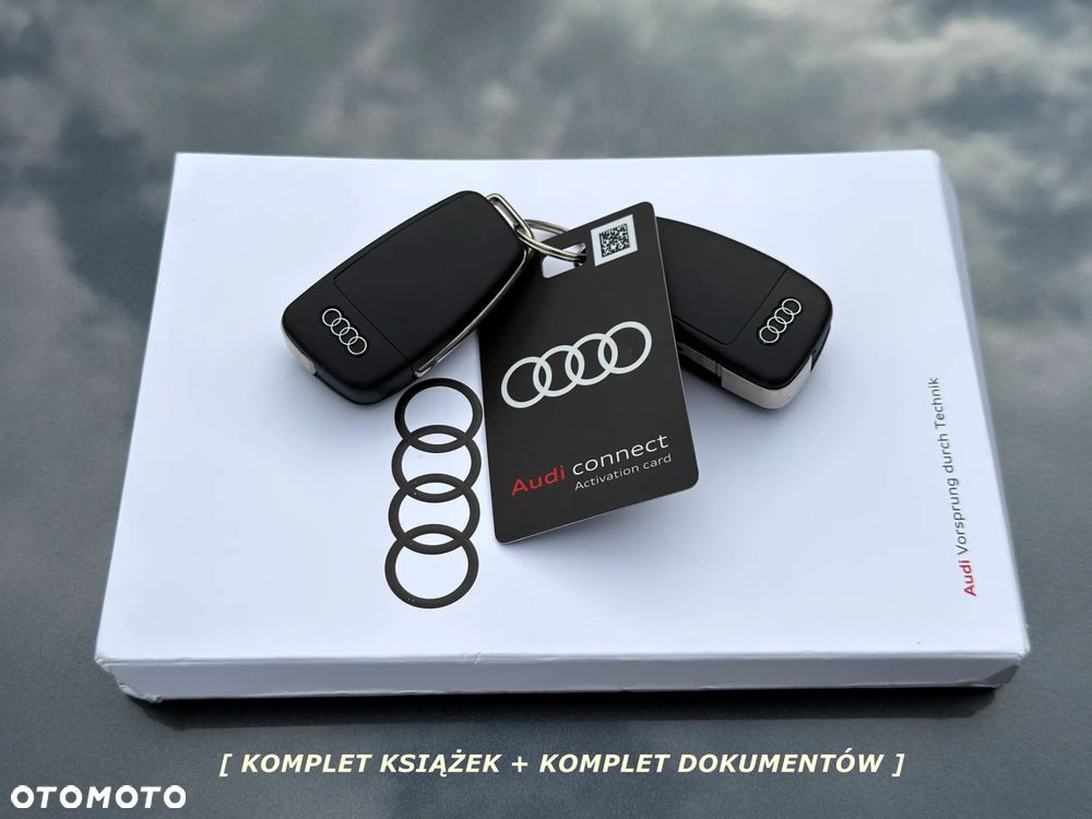 Audi Q3 Sportback 35 TDI S tronic S line - 40