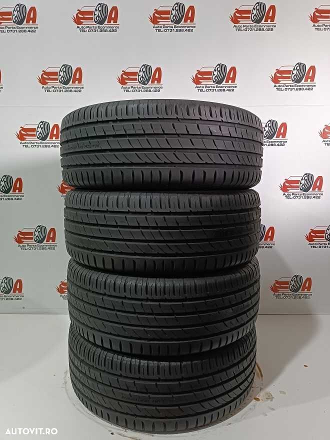 ANVELOPE 215 55 17 94V 215/55/17 GENERAL CP V10501 VARA - 6