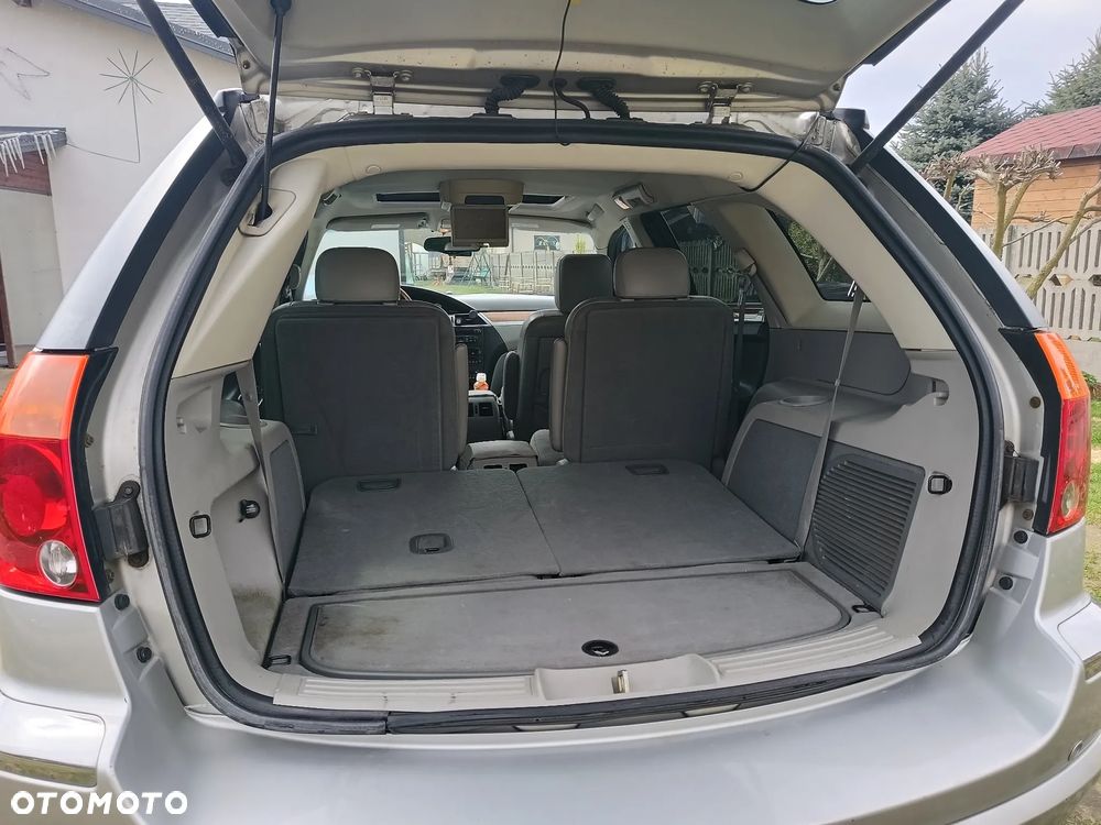 Chrysler Pacifica 4.0 - 16