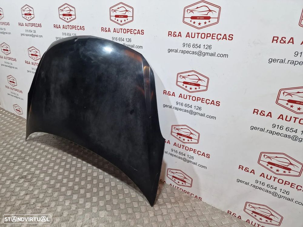 Frente Completa OPEL CORSA D OPC - 15