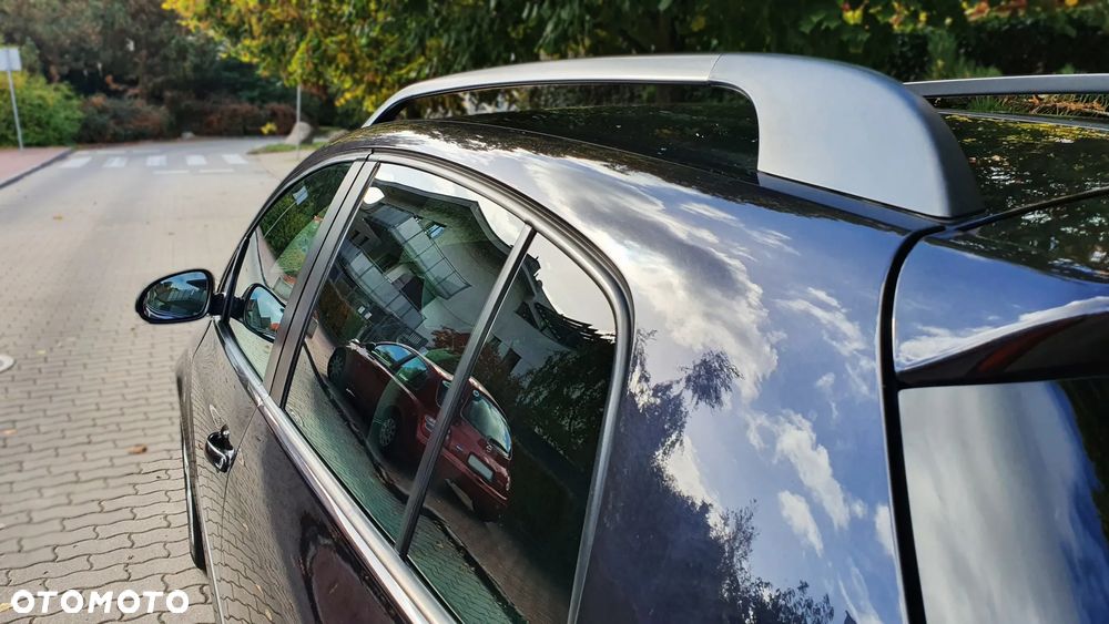 Volkswagen Golf Plus 1.9 TDI Comfortline - 18