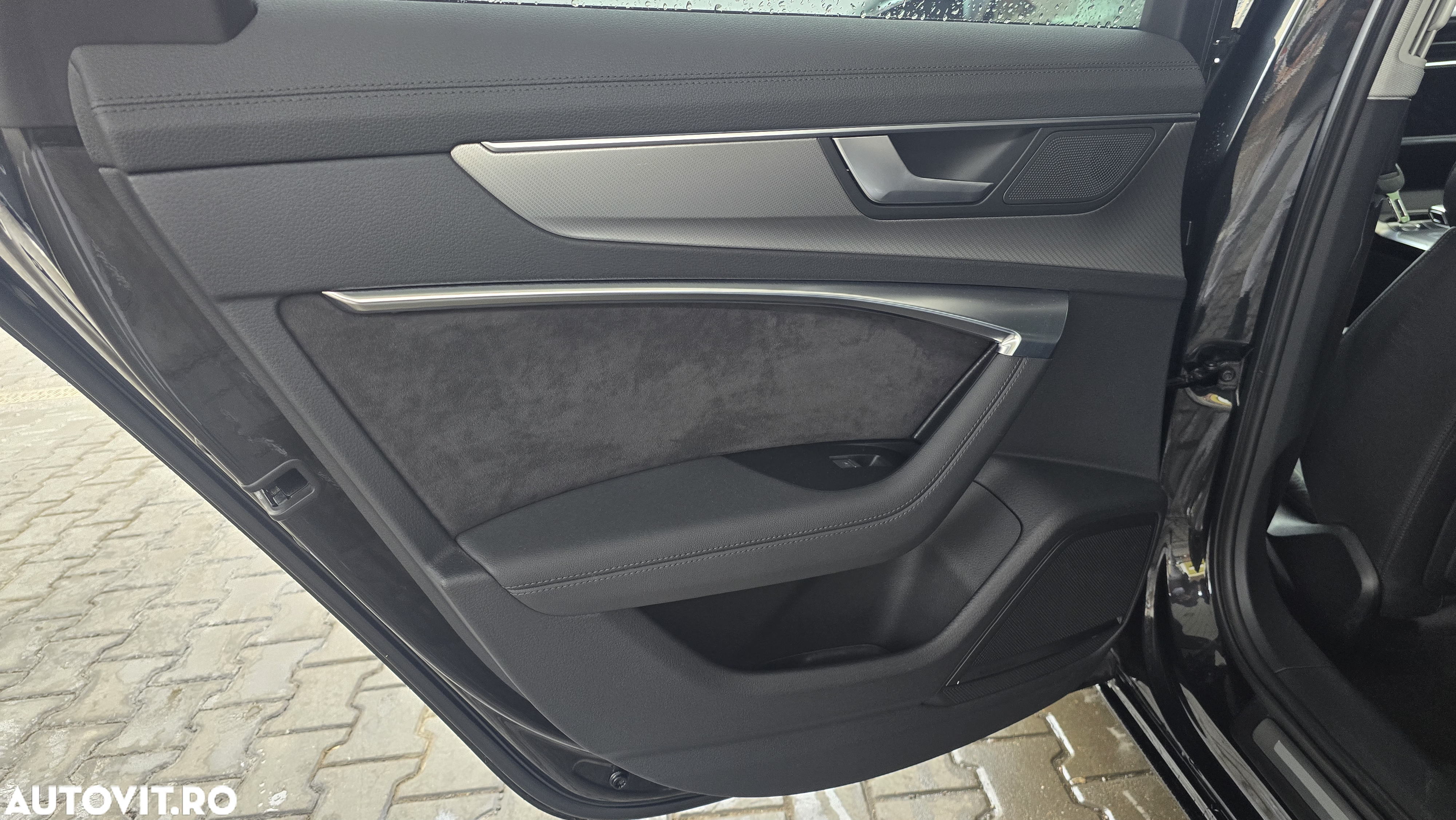 Audi A6 - 13