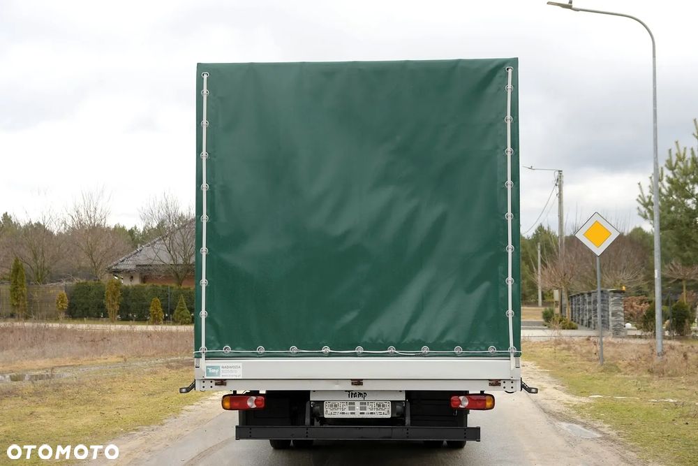 Mitsubishi FUSO=3C15=3.0D=KLIMA=PLANDEKA=12EP - 6