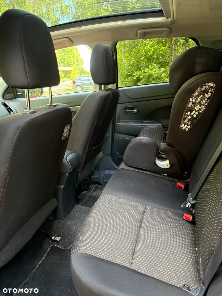 Mitsubishi ASX 1.6 DID Invite AS&G - 22