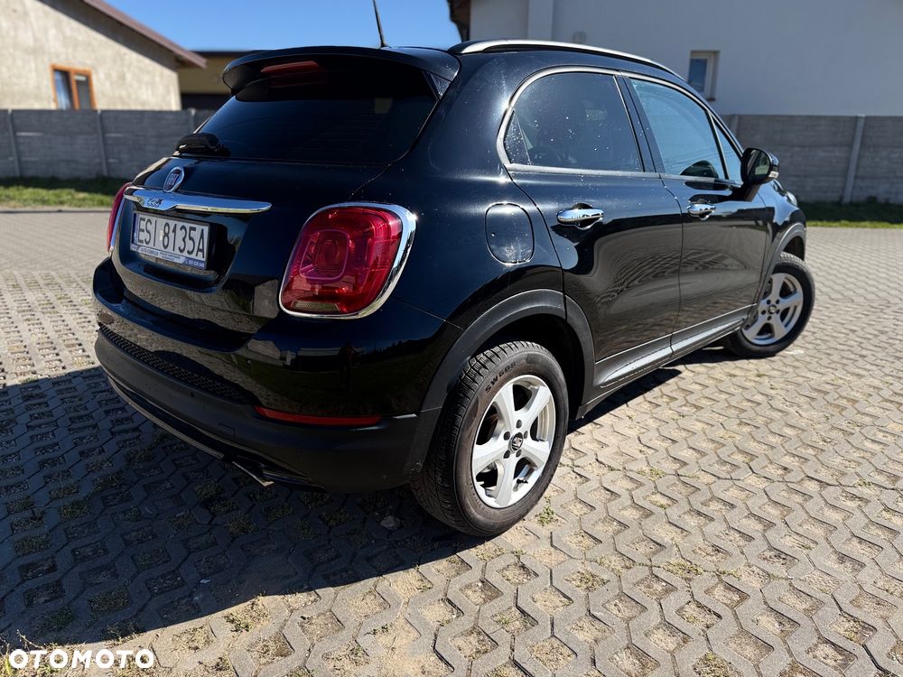Fiat 500X 1.4 MultiAir 4x2 S&S Cross - 22