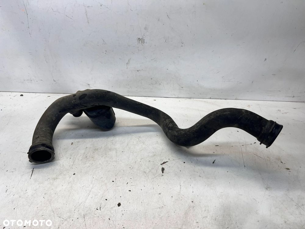 RURA PRZEWÓD INTERCOOLERA AUDI A4 B8 A5 8T Q5 8R 8K0145673AC - 6