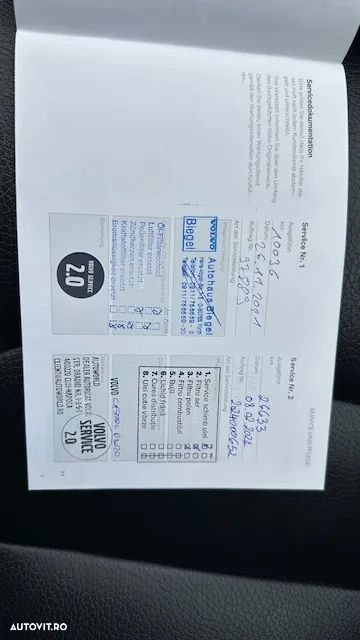 Volvo XC 90 Recharge T8 eAWD R-Design Expression - 32