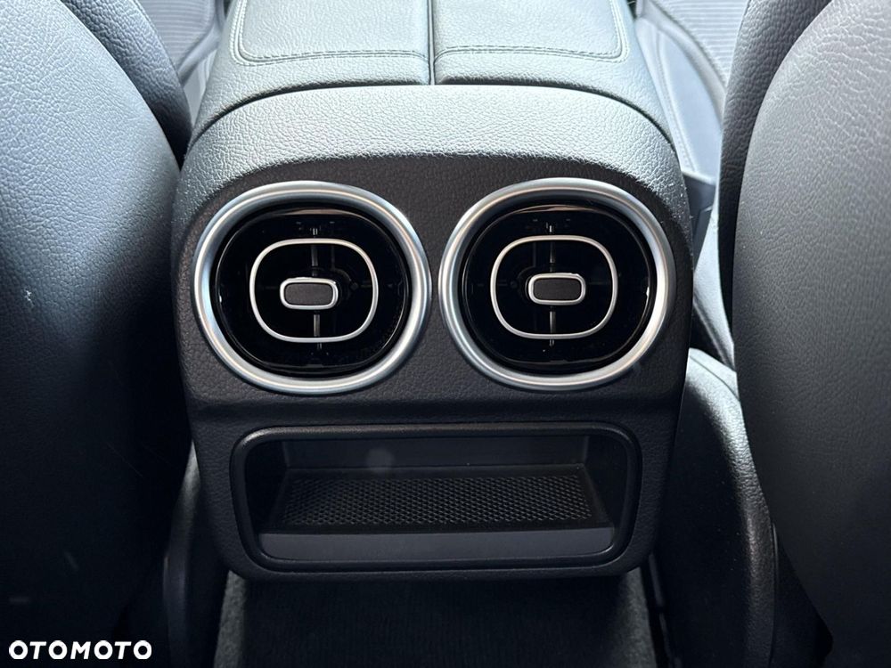 Mercedes-Benz Klasa C - 20