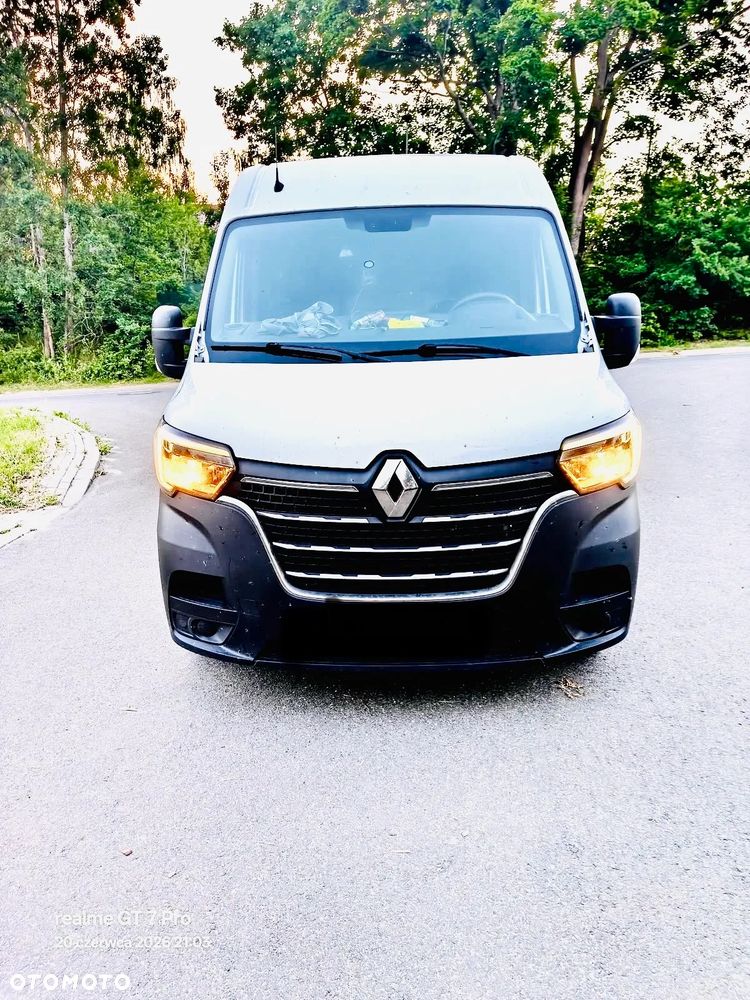 Renault MASTER - 1