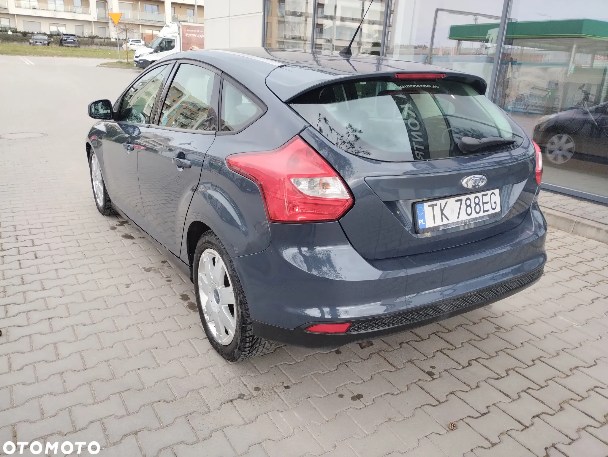 Ford Focus - 11