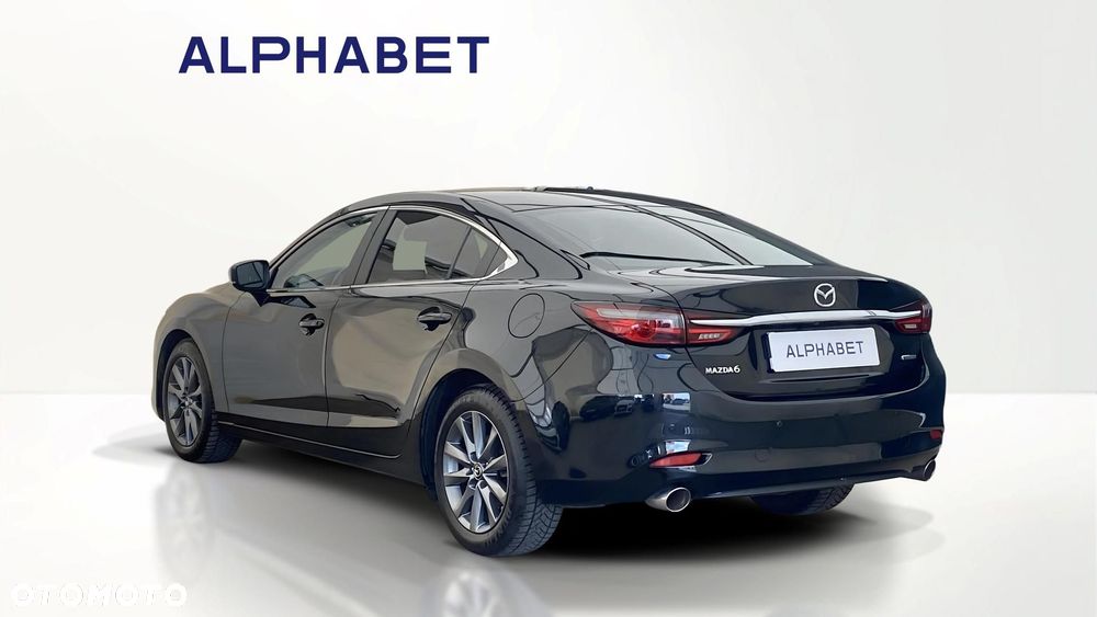 Mazda 6 2.0 Center-Line - 3