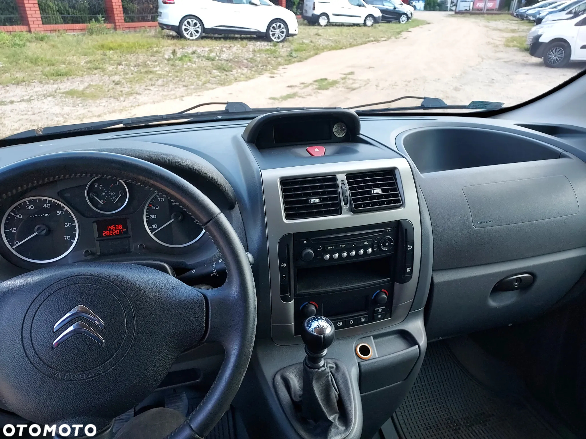 Citroën Jumpy Combi 2.0 HDi L2 Exclusive - 6