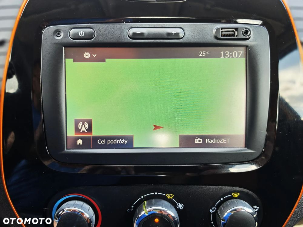 Renault Captur 1.2 Energy TCe Zen - 25