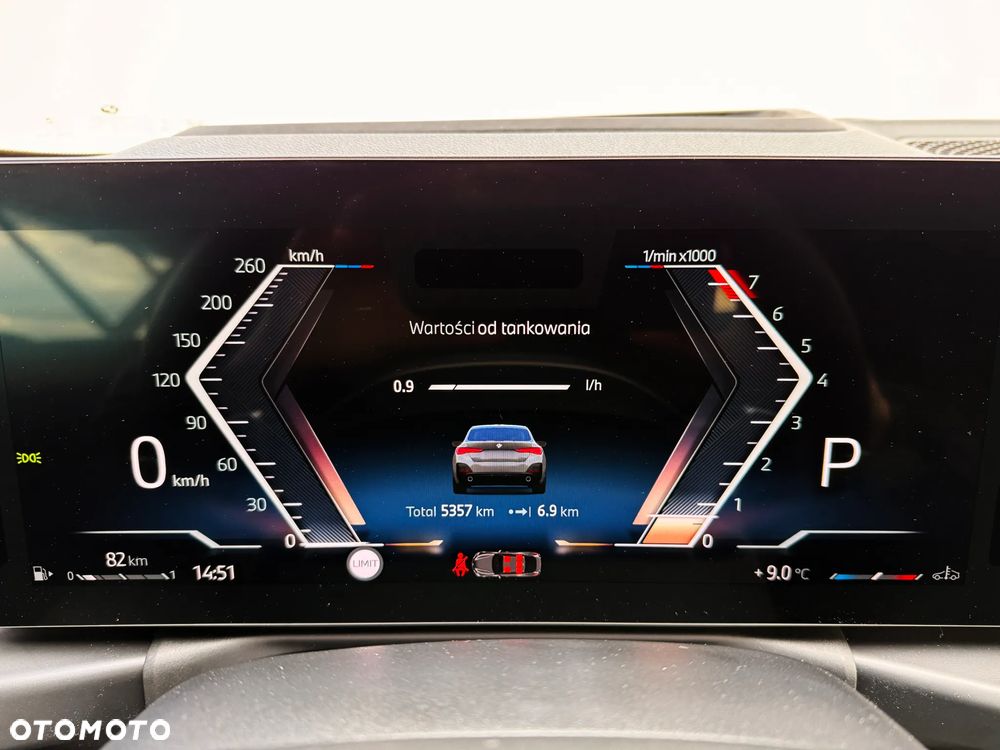 BMW Seria 4 430i xDrive M Sport - 33